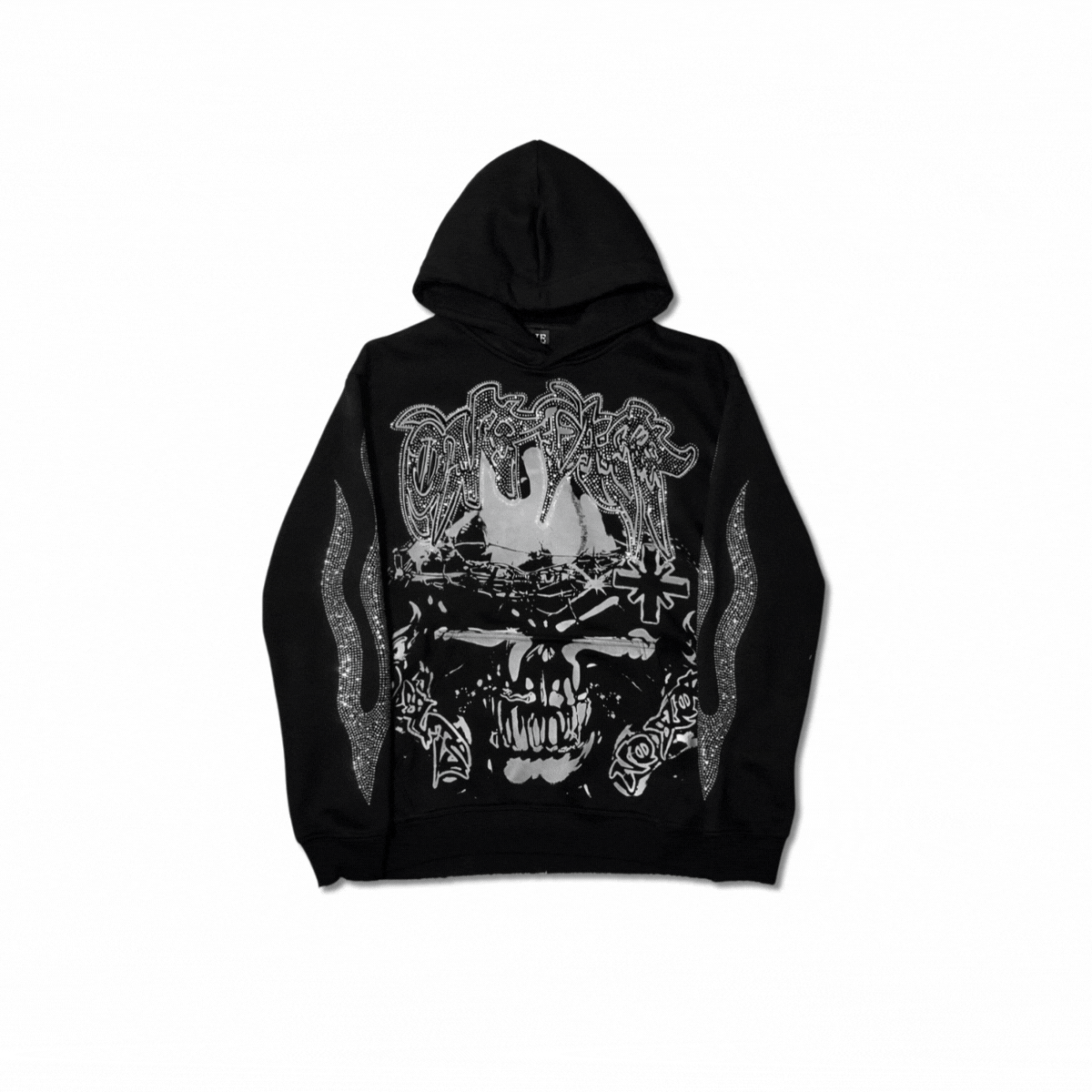 OneFace VVS Hoodie