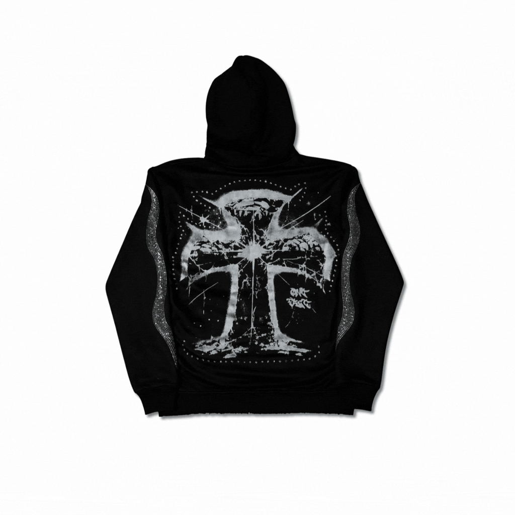 OneFace VVS Hoodie