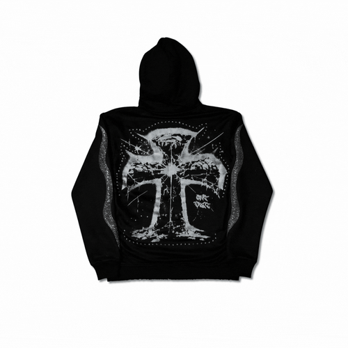 OneFace VVS Hoodie